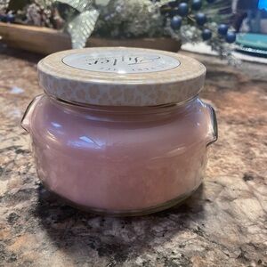 Tyler Candle with a beautiful scent